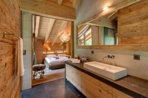 Chalet High 7 Zermatt