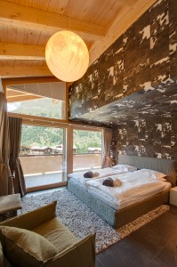 Chalet High 7 Zermatt