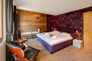 Chalet High Seven Zermatt