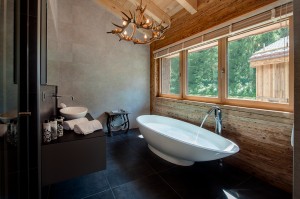 Chalet High Seven Zermatt
